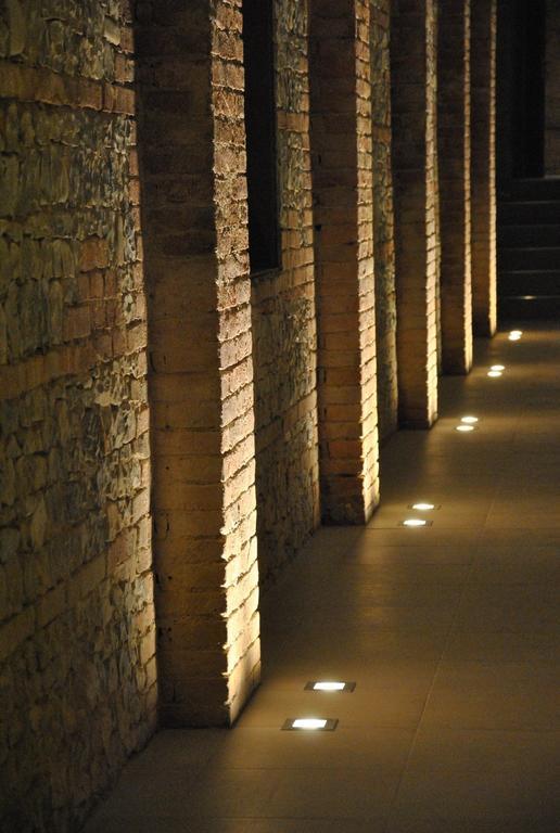 Agriturismo Mascudiera Фьоренцуола-д'Арда Экстерьер фото