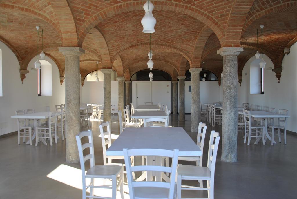 Agriturismo Mascudiera Фьоренцуола-д'Арда Экстерьер фото